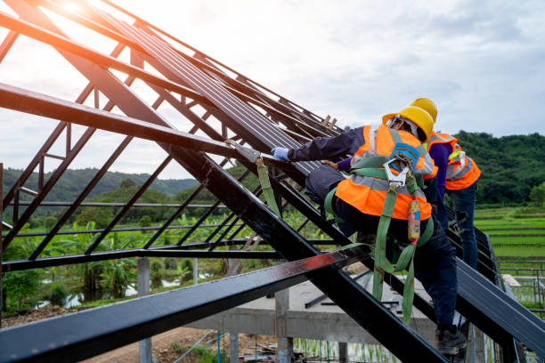 Slate Roofing Contractor in Plymouth, CA