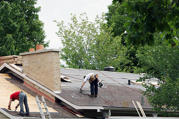 Roof Waterproofing Services in Plymouth, CA
