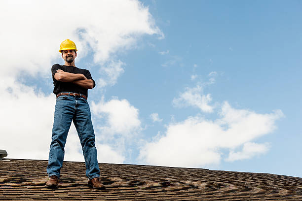 Best Commercial Roofing Services  in Plymouth, CA